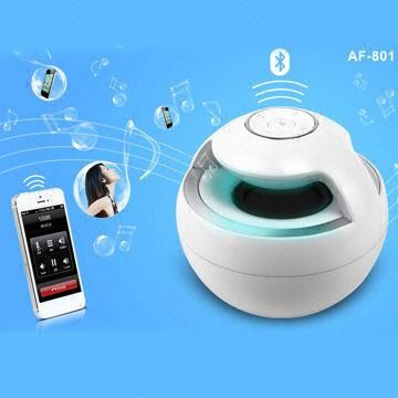Bluetooth Mini Speaker HY-646 PODIGY