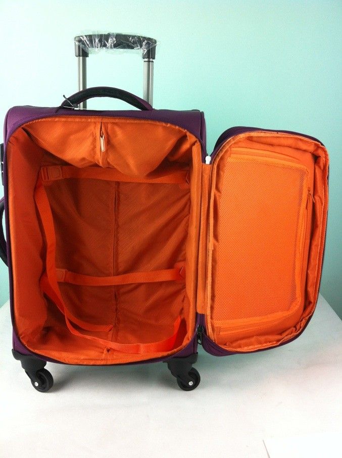 Trolley Travel Luggage Bag