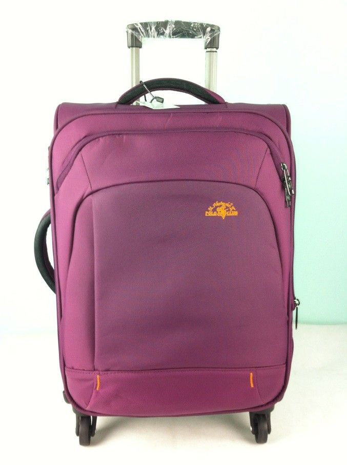 Trolley Travel Luggage Bag