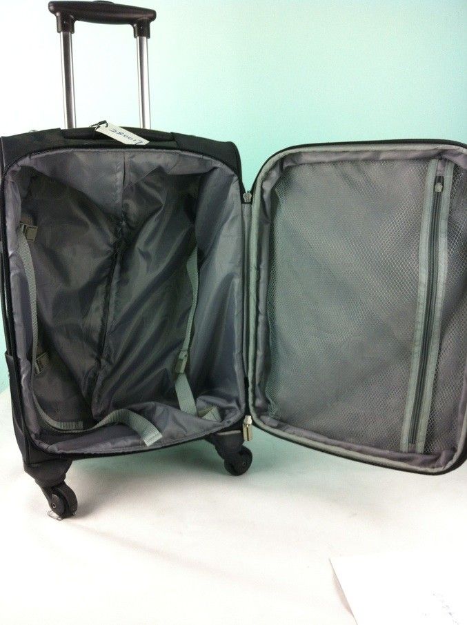 Wheeler Trolley Luggage Bag