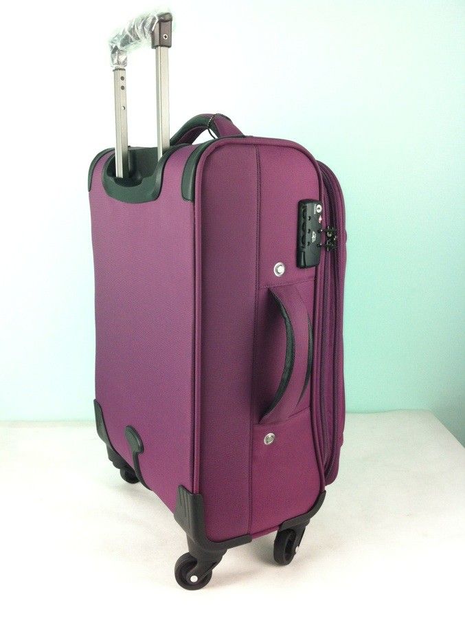 Trolley Travel Luggage Bag