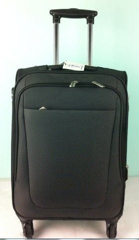 Wheeler Trolley Luggage Bag