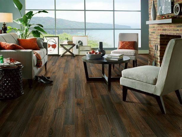 high quality waterproof  laminate flooring