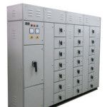 power panels