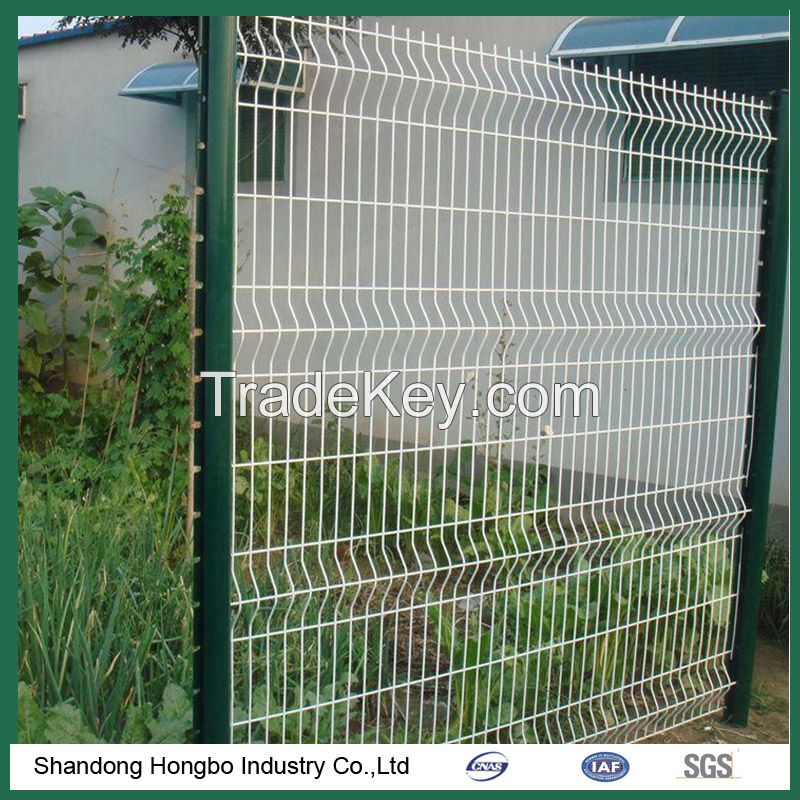 Garden Wire Mesh Fence