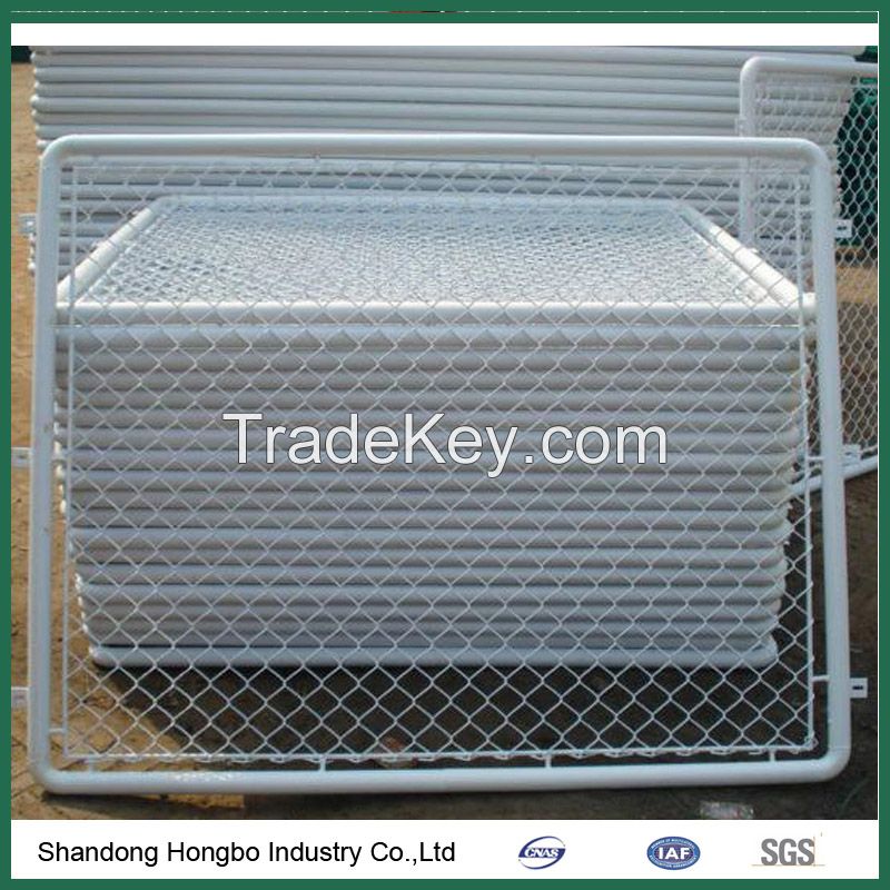 Sports Chain Link Wire Mesh Fence