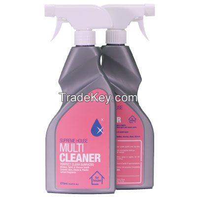 Liquest Supreme House Multi Cleaner