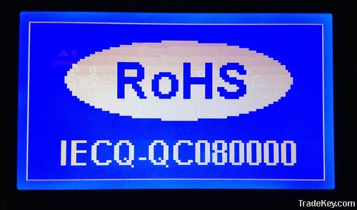 240128Dots-Graphic LCD Module