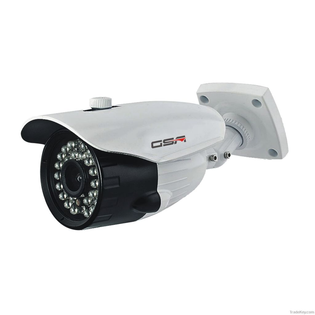 3-Axis Bracket IR Camera