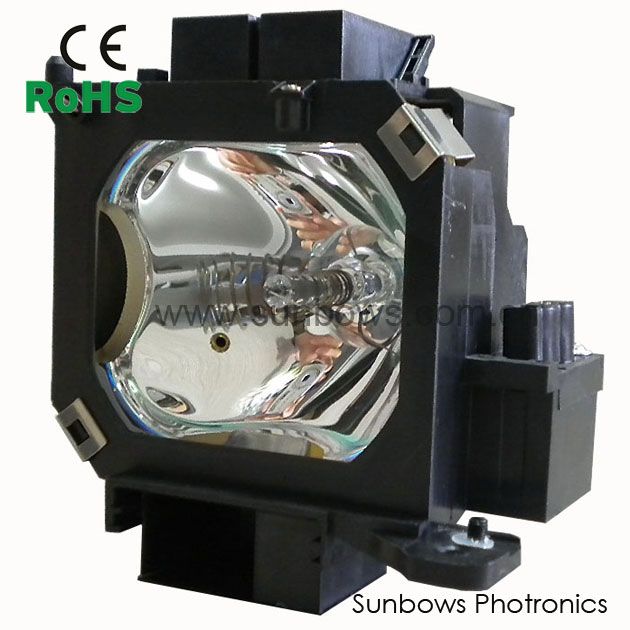 Sunbows Movie Projectors The Lamp Bulb Elplp22 Verus Emp-7800/7850/7900/7900nl/7950