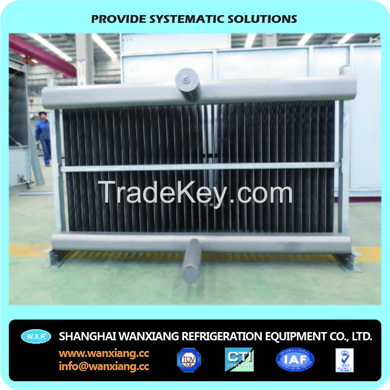 Energy Efficiency and Good Price Closed Circuit Cooling Tower