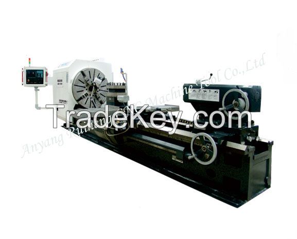 High quality precision machining machine