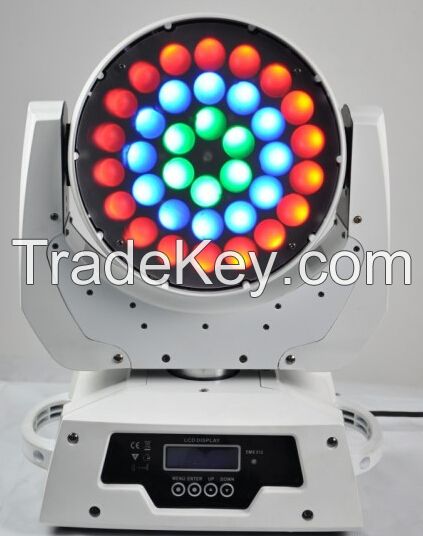 stage light, Moving head light, moving head, led moving head,M-WASH 360