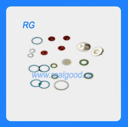 Rubber grommets