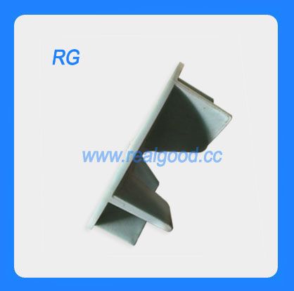 plastic injection moulding machine parts