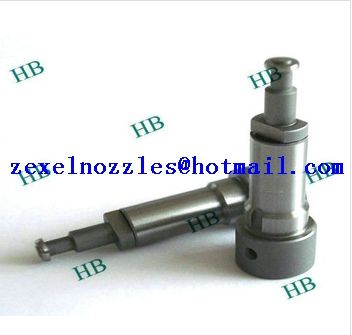 Diesel pump plunger A281(131154-3920)