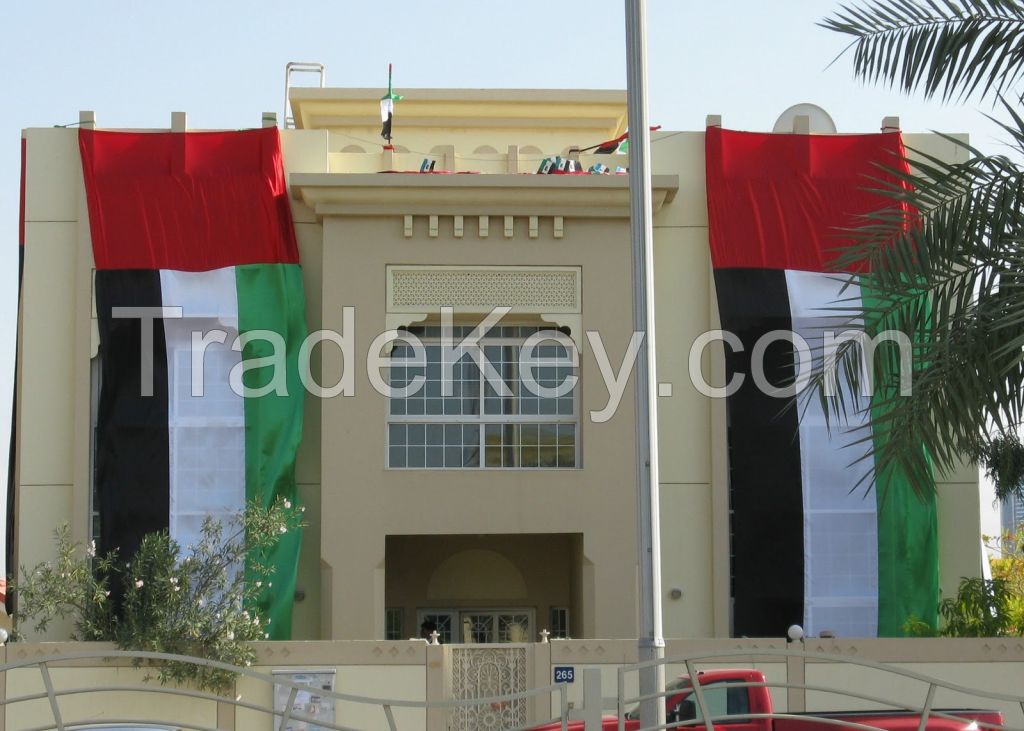 UAE Flag - 2nd December Items