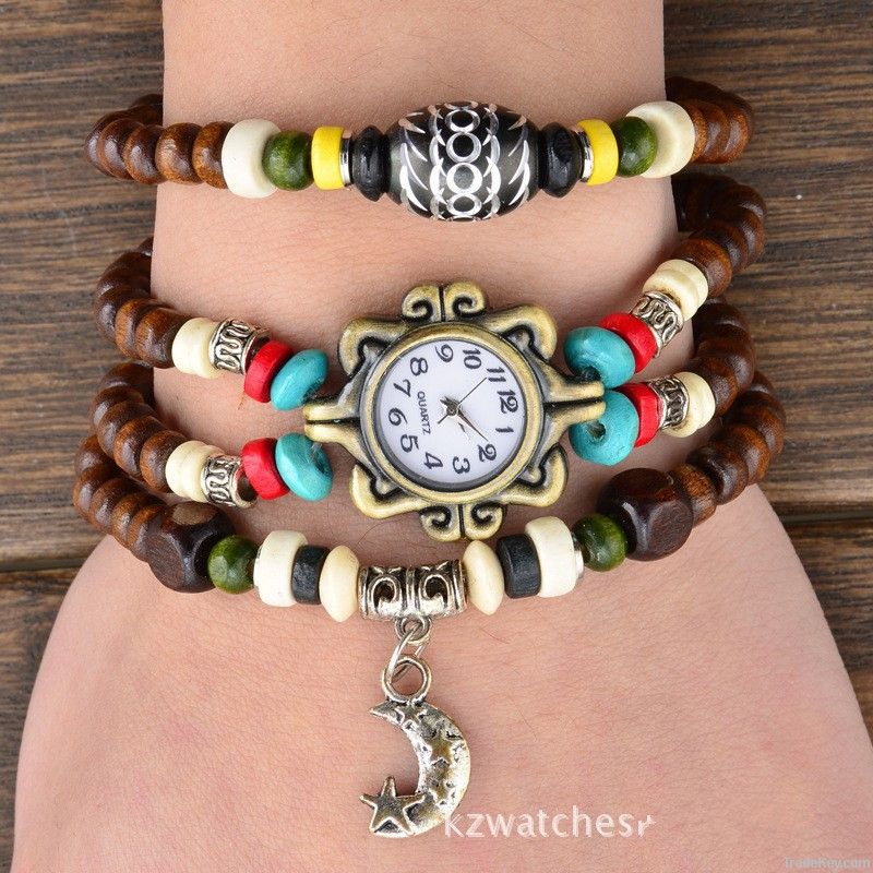 fashion women watch bracelet watch watch