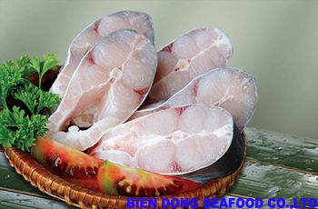  PANGASIUS STEAK 