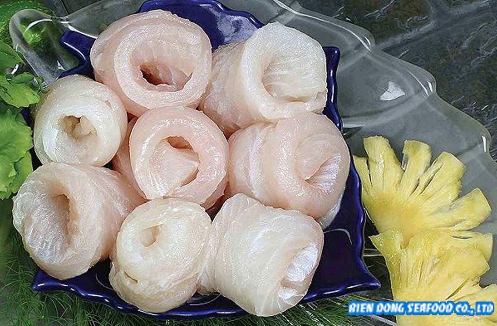  PANGASIUS ROLLED 