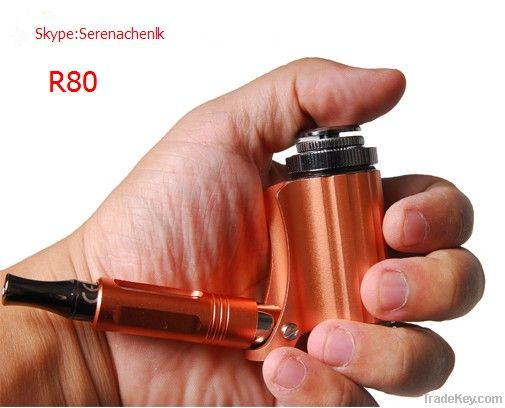 2014 high quality e cig R80 Mini CE4 atomizer