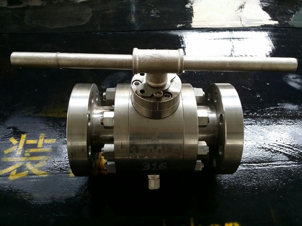 ball valve 