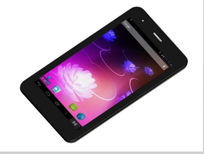 7.0''+ Android WCDMA+ GSM 3D Tablet PC