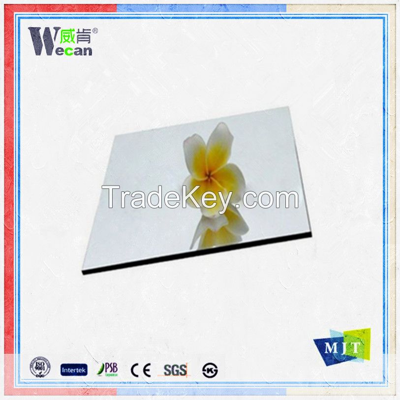 aluminum composite panel