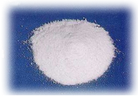 Solid Aluminum Sulfate