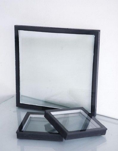 8+12A+5+0.76+5 tempered laminated insulated glass