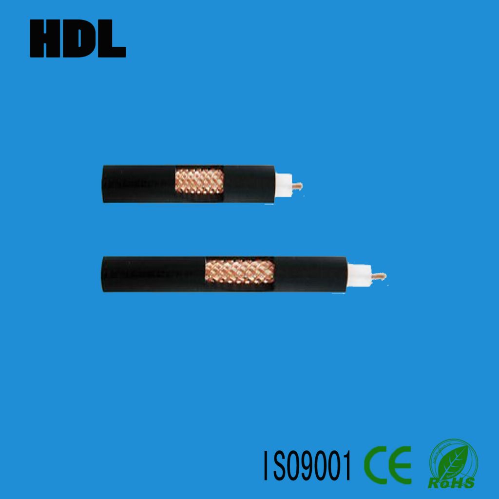 HOT SALE coaxial cable CCTV cable