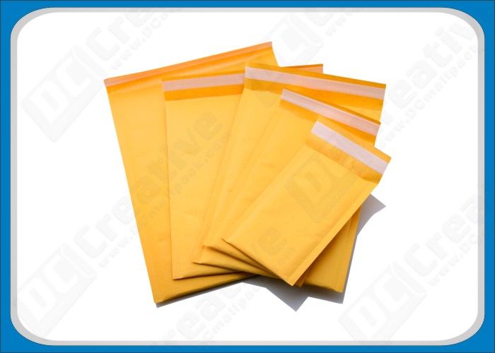 Kraft Bubble Mailers envelopes Wholesale 