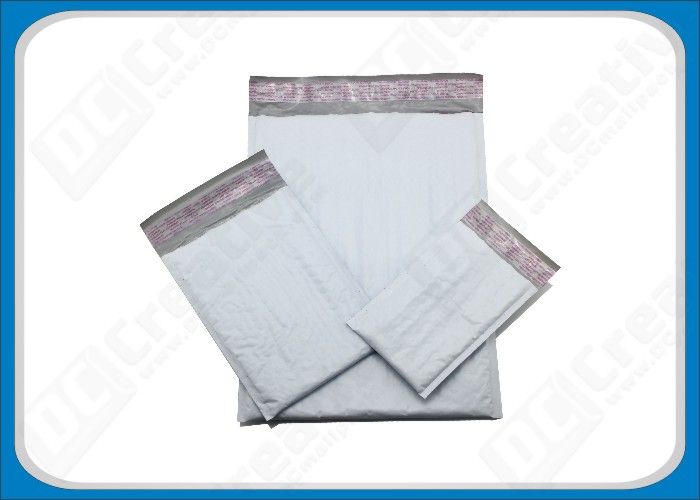 Poly Bubble Mailers