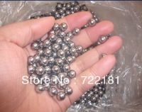 Carbon steel ball diameter 8MM casters dedicated balls for slingshot