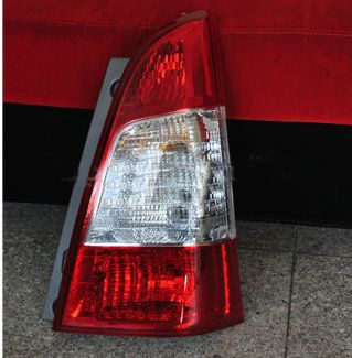 TAIL LAMP TAIL LIGHTS AUTO LAMP CAR ACCESSORIES USE FOR TOYOTA INNOVA 2011 2012 L 81560-0K210 R 81550-0K210