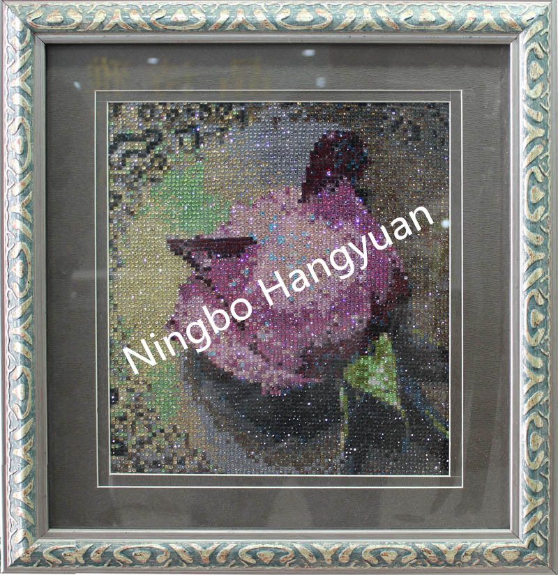 Diamond painting Picture