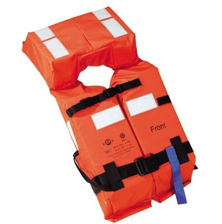 Safety Marine Life Vest (HT-106)