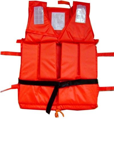Safety work Life Vest (HT-010)