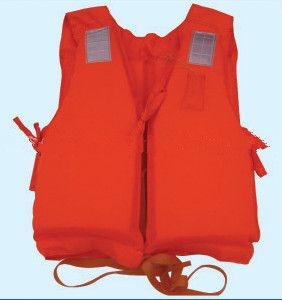 Life Jacket (HT-002)