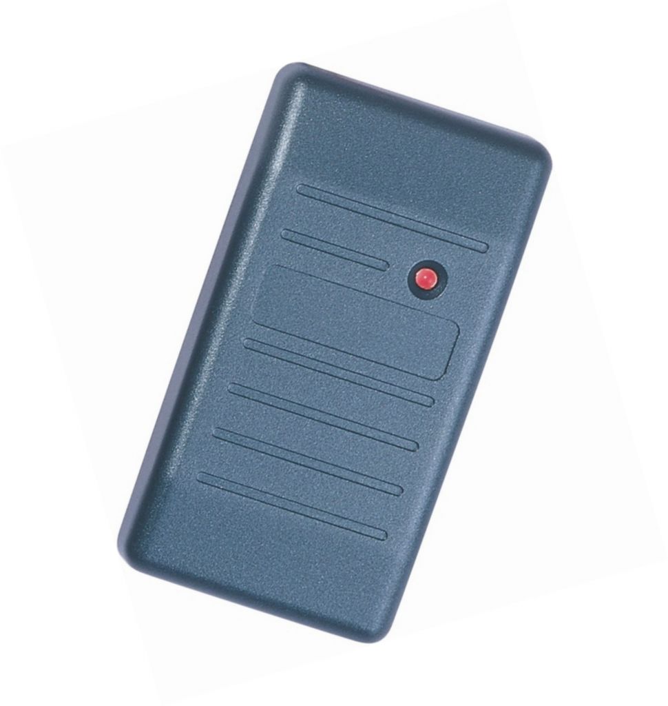 125KHz EM compatible RFID access control reader