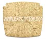High quality Seagrass Rush Seat