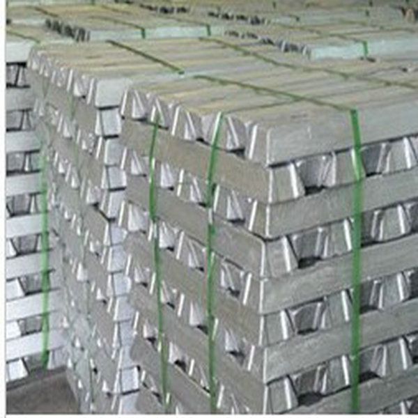 Hot sell factory price Aluminum Ingots