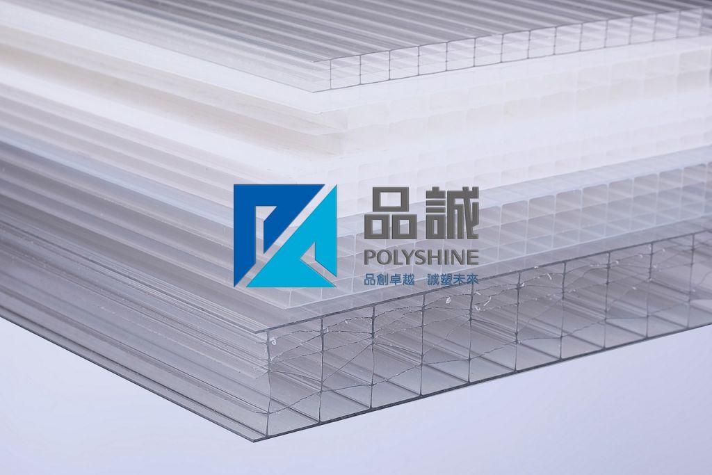 colored polycarbonate sheet polycarbonate roofing