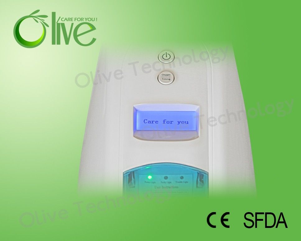 3L Oxygen Generator oxygen concentrator price