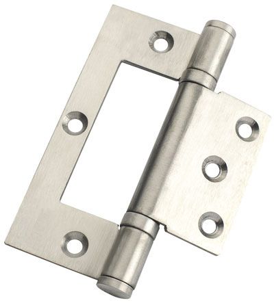 304 stainless steel flush hinges, heavy duty door hinges, quality butt hinges available from china door hinge factory