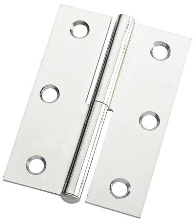 304 stainless steel door hinges, 4"x3" heavy duty flat head butt hinges, competitive price bending hinges and flush hinges available from china door hinge manufacturer