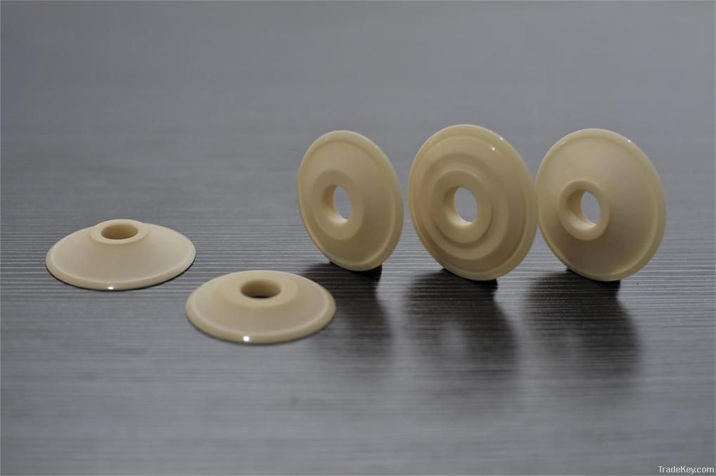 Ceramic Friction Disc