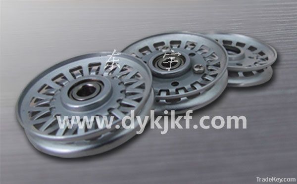 Ceramic Friction Disc