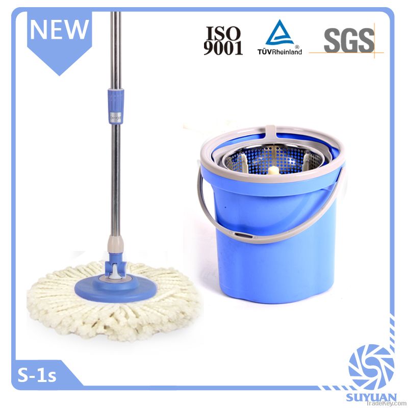 2014 new products cleaning mop as you seen on TV