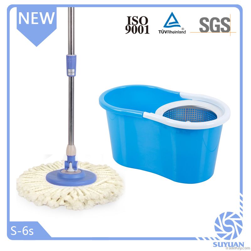 2014 new products 360 spin mop  as you seen on TV